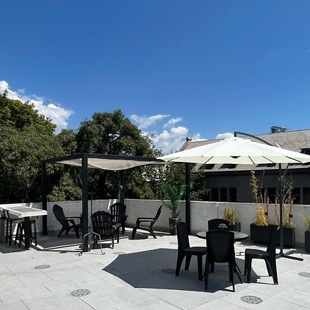Terrazas De Rondeau Apartman Mendoza Kültér fotó