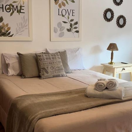 Terrazas De Rondeau Apartman Mendoza Kültér fotó