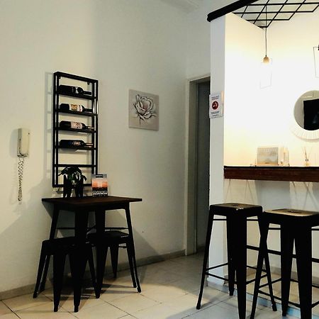 Terrazas De Rondeau Apartman Mendoza Kültér fotó
