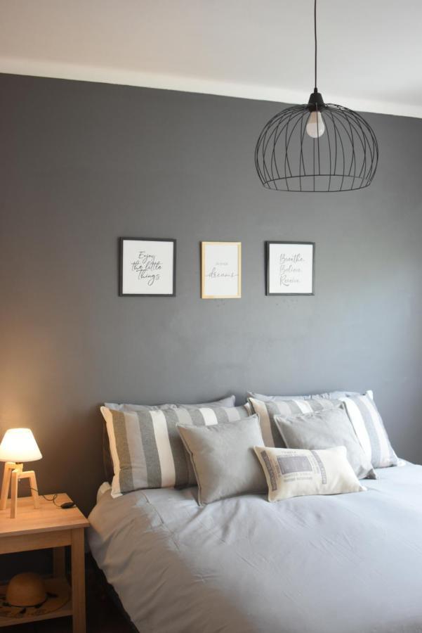 Terrazas De Rondeau Apartman Mendoza Kültér fotó