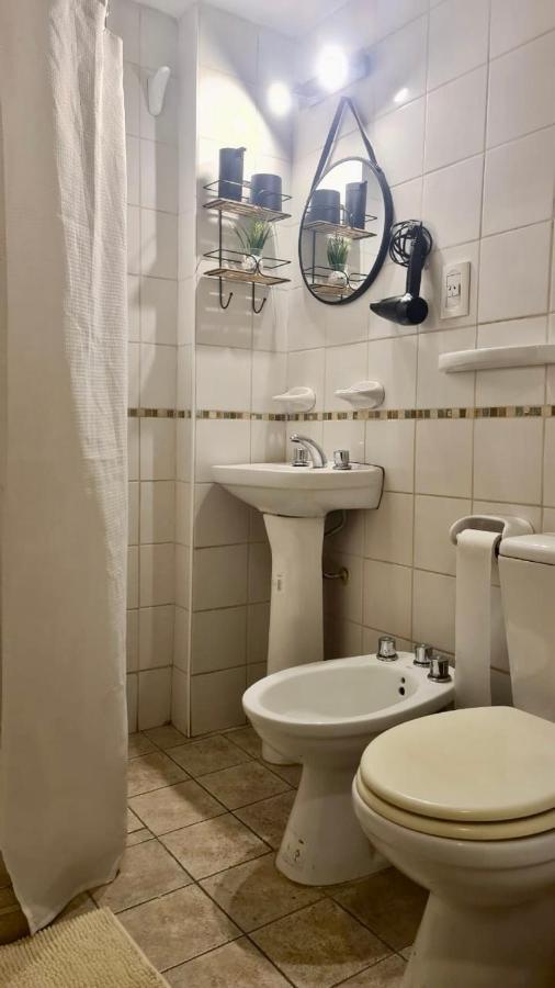 Terrazas De Rondeau Apartman Mendoza Kültér fotó