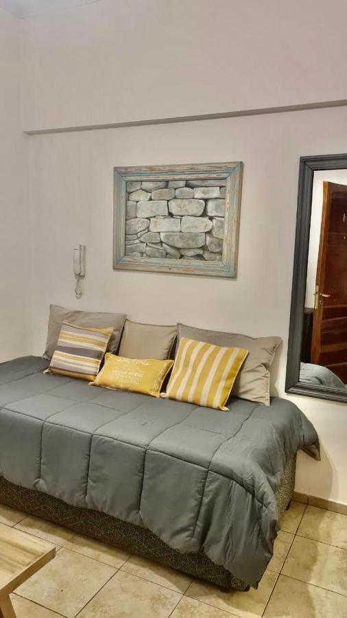 Terrazas De Rondeau Apartman Mendoza Kültér fotó