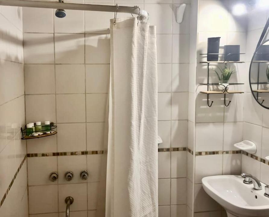 Terrazas De Rondeau Apartman Mendoza Kültér fotó
