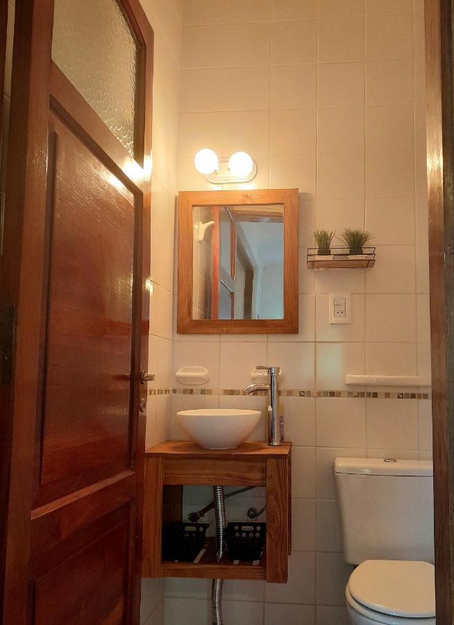 Terrazas De Rondeau Apartman Mendoza Kültér fotó