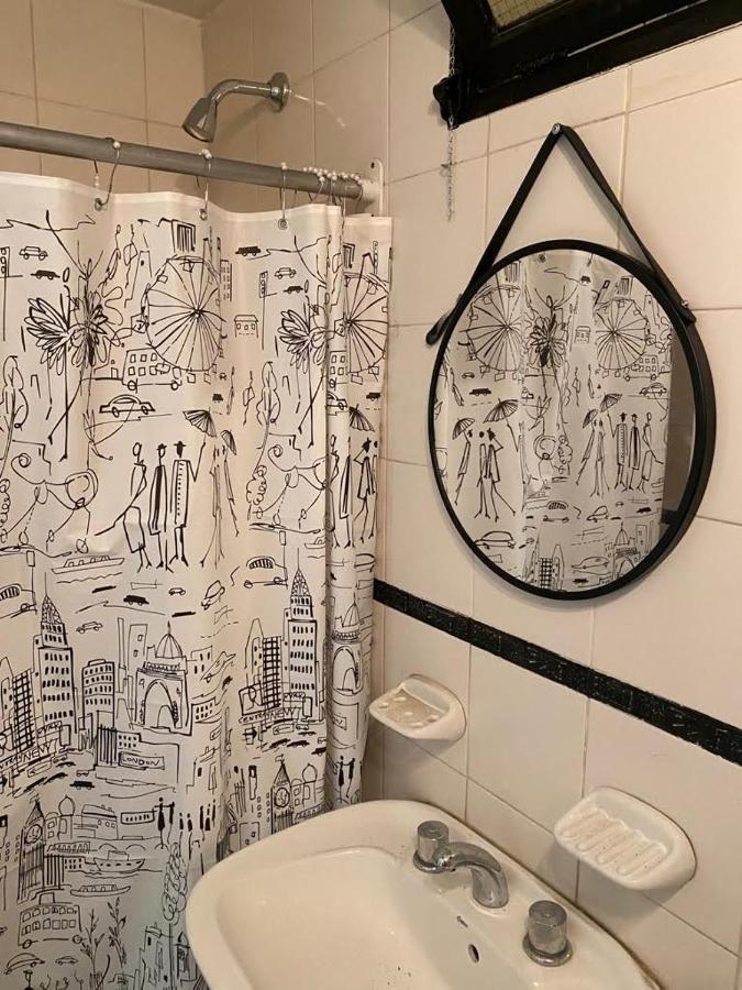 Terrazas De Rondeau Apartman Mendoza Kültér fotó