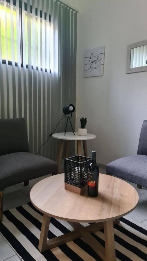 Terrazas De Rondeau Apartman Mendoza Kültér fotó