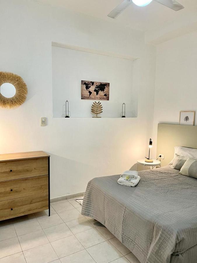 Terrazas De Rondeau Apartman Mendoza Kültér fotó