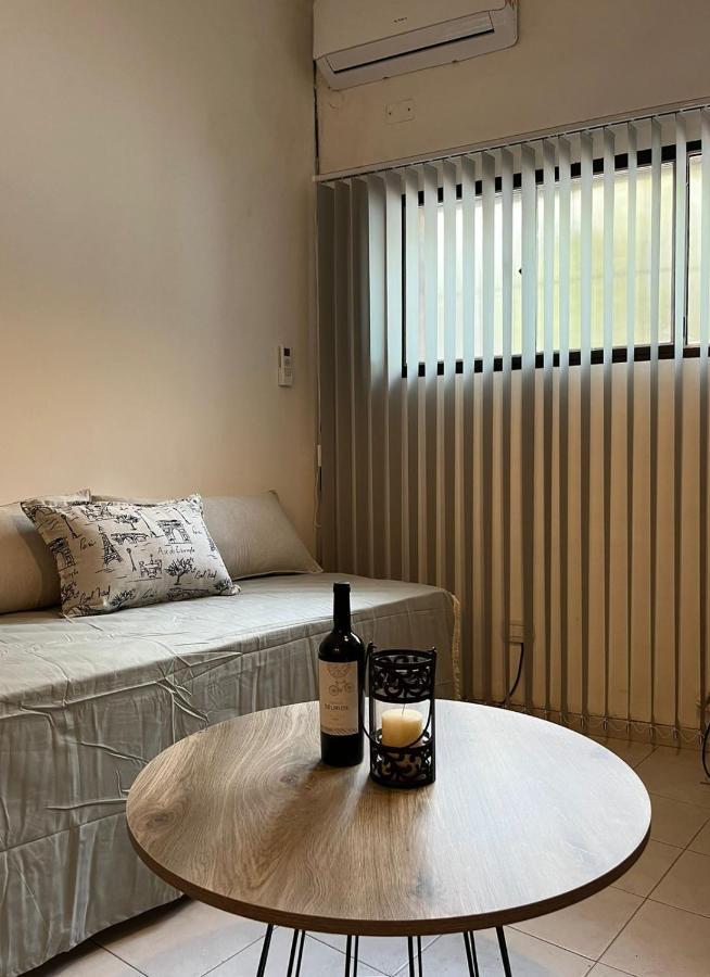 Terrazas De Rondeau Apartman Mendoza Kültér fotó