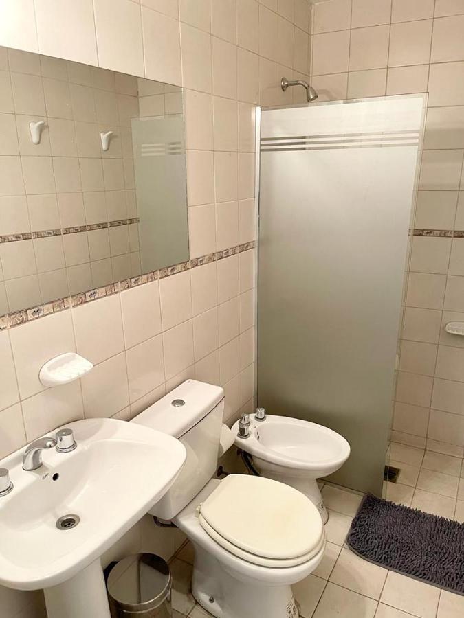 Terrazas De Rondeau Apartman Mendoza Kültér fotó