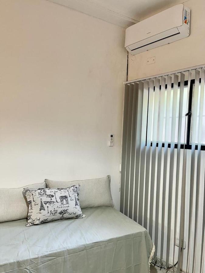 Terrazas De Rondeau Apartman Mendoza Kültér fotó