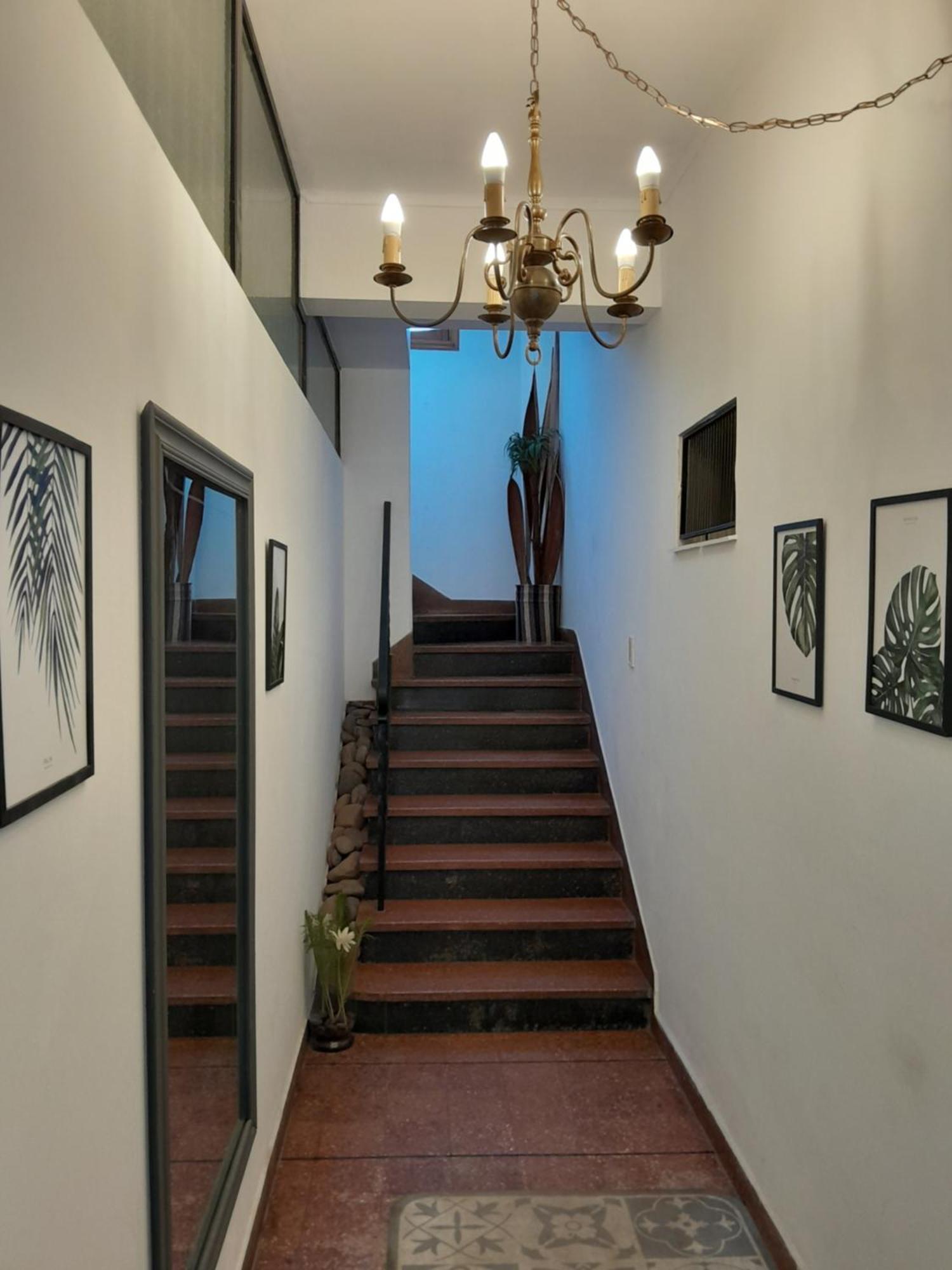 Terrazas De Rondeau Apartman Mendoza Kültér fotó