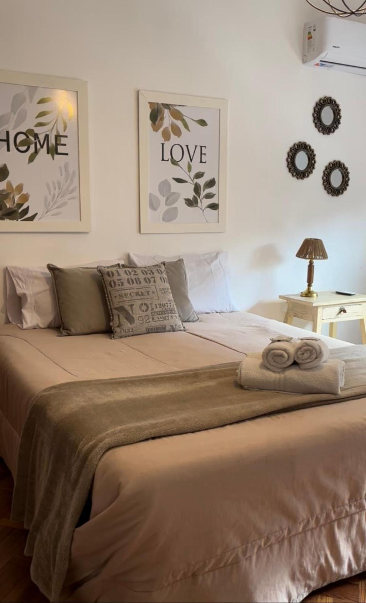 Terrazas De Rondeau Apartman Mendoza Kültér fotó