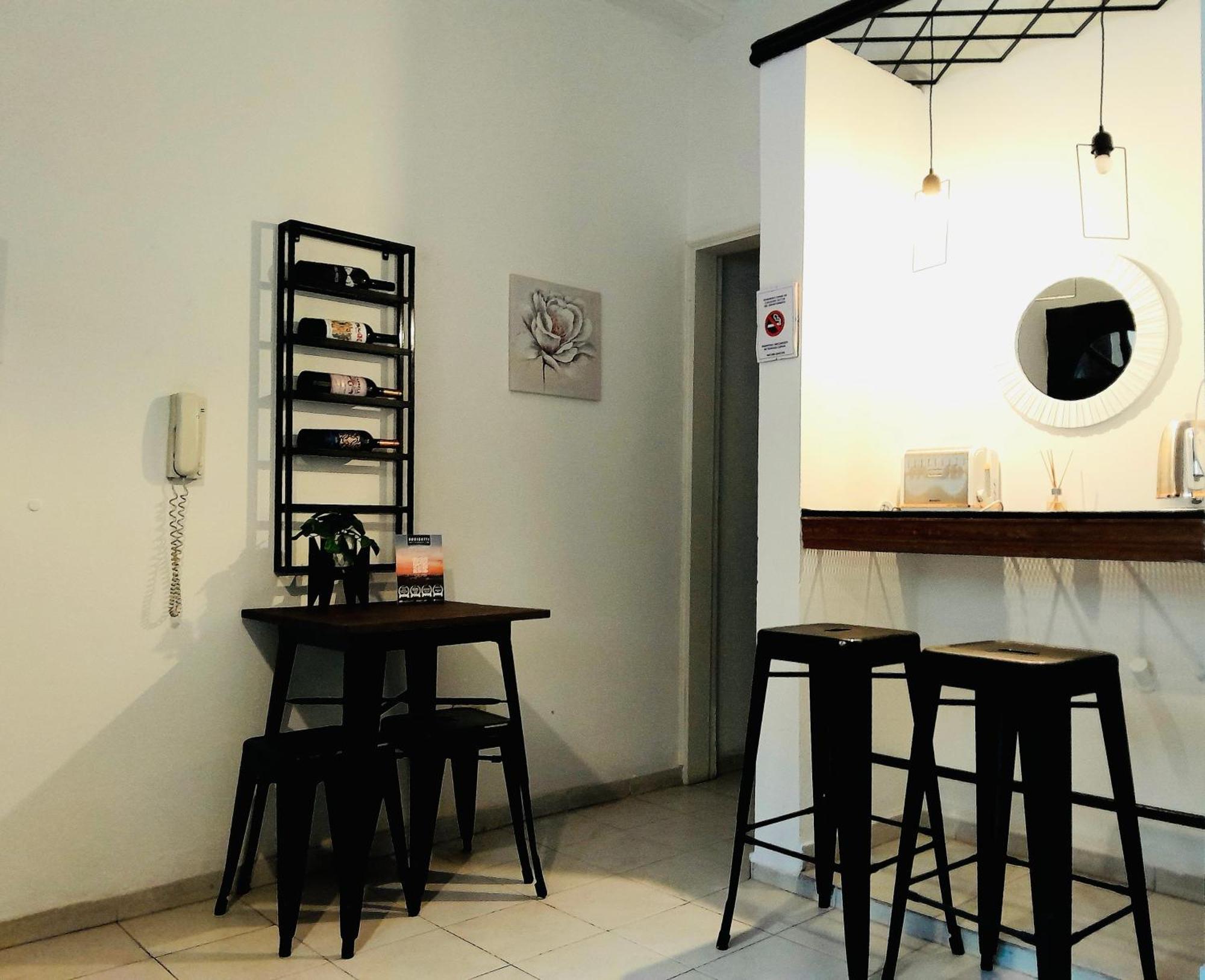 Terrazas De Rondeau Apartman Mendoza Kültér fotó
