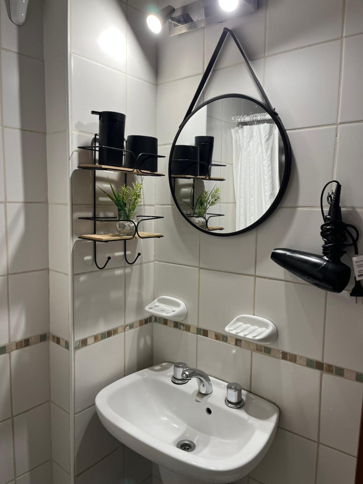 Terrazas De Rondeau Apartman Mendoza Kültér fotó