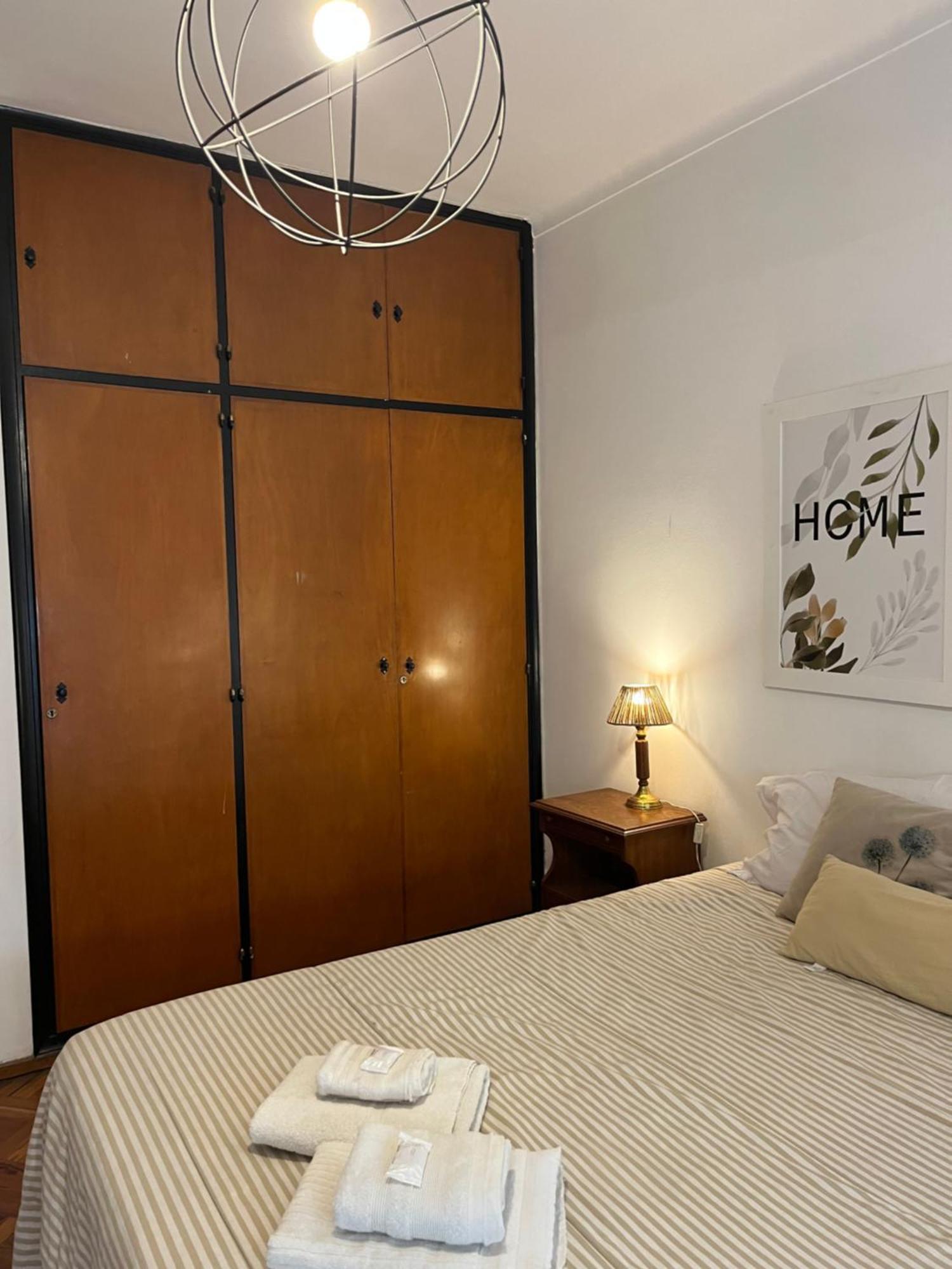 Terrazas De Rondeau Apartman Mendoza Kültér fotó