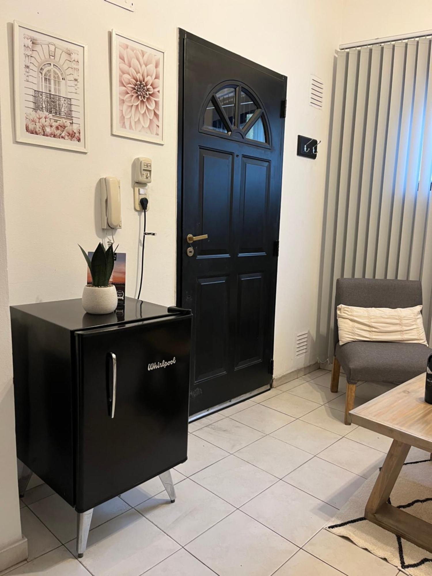 Terrazas De Rondeau Apartman Mendoza Kültér fotó