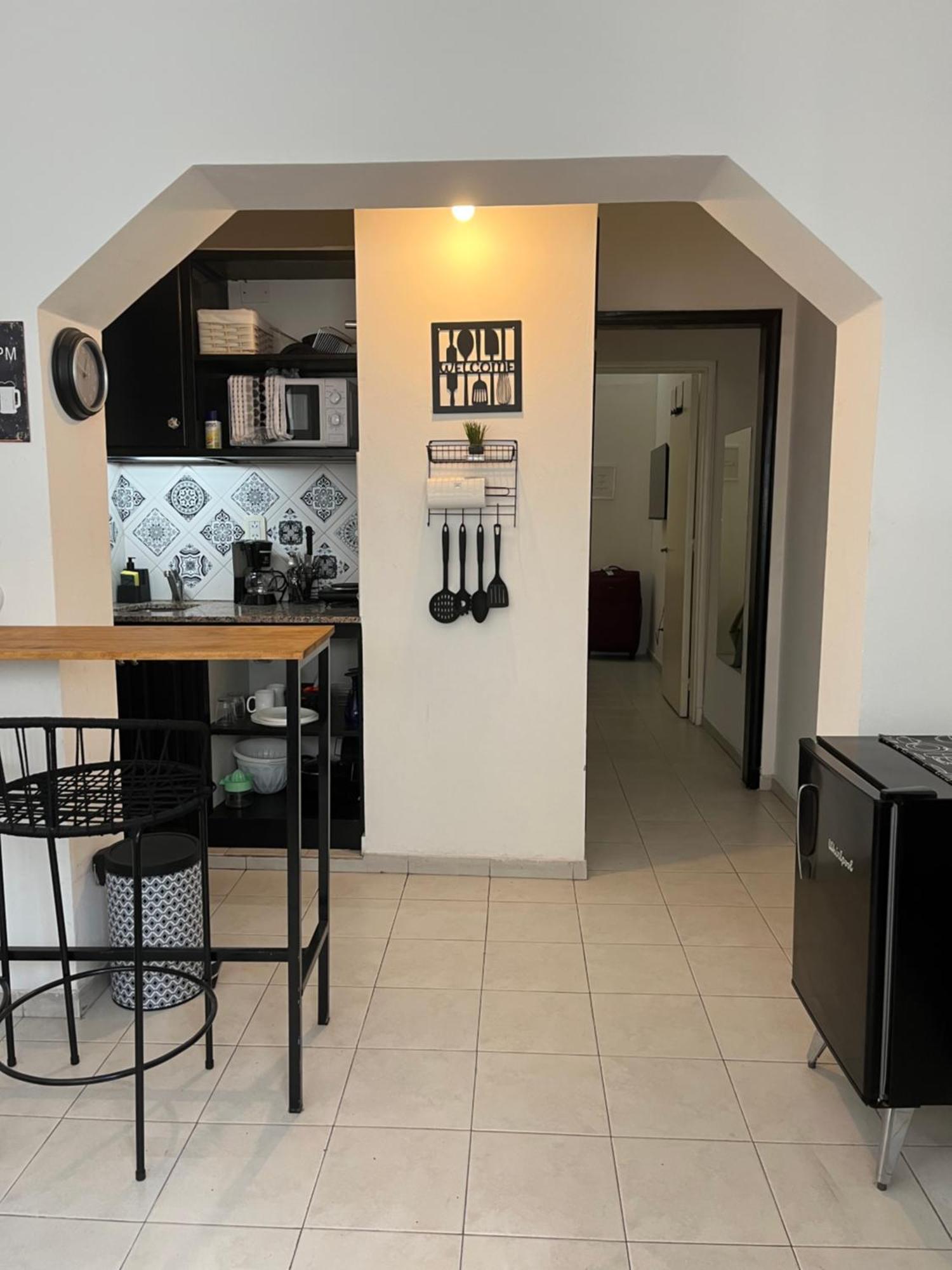 Terrazas De Rondeau Apartman Mendoza Kültér fotó