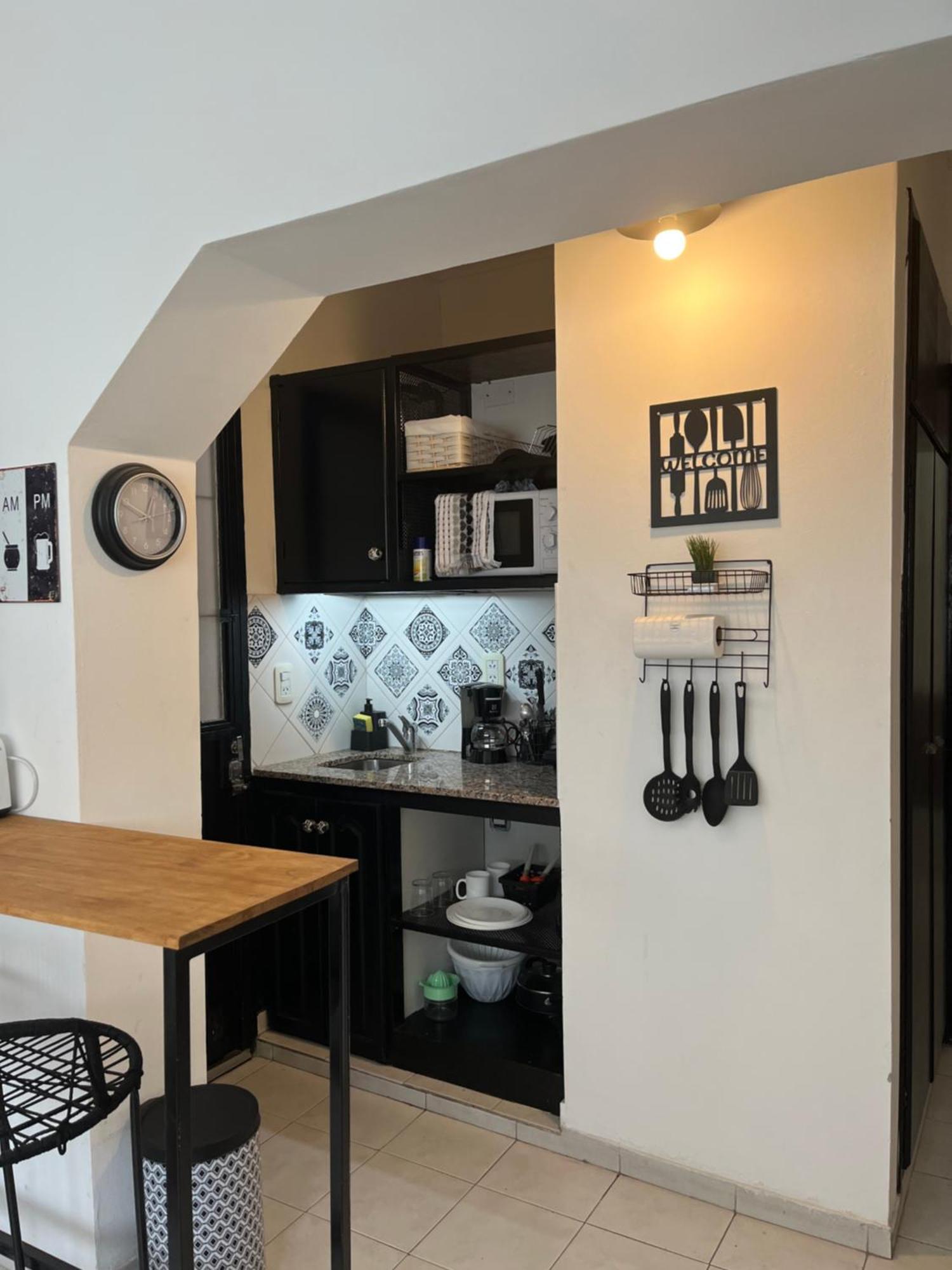 Terrazas De Rondeau Apartman Mendoza Kültér fotó