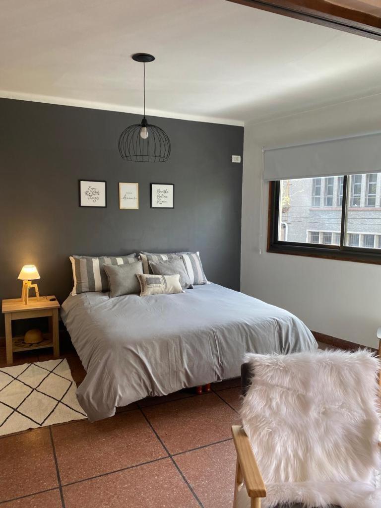 Terrazas De Rondeau Apartman Mendoza Kültér fotó