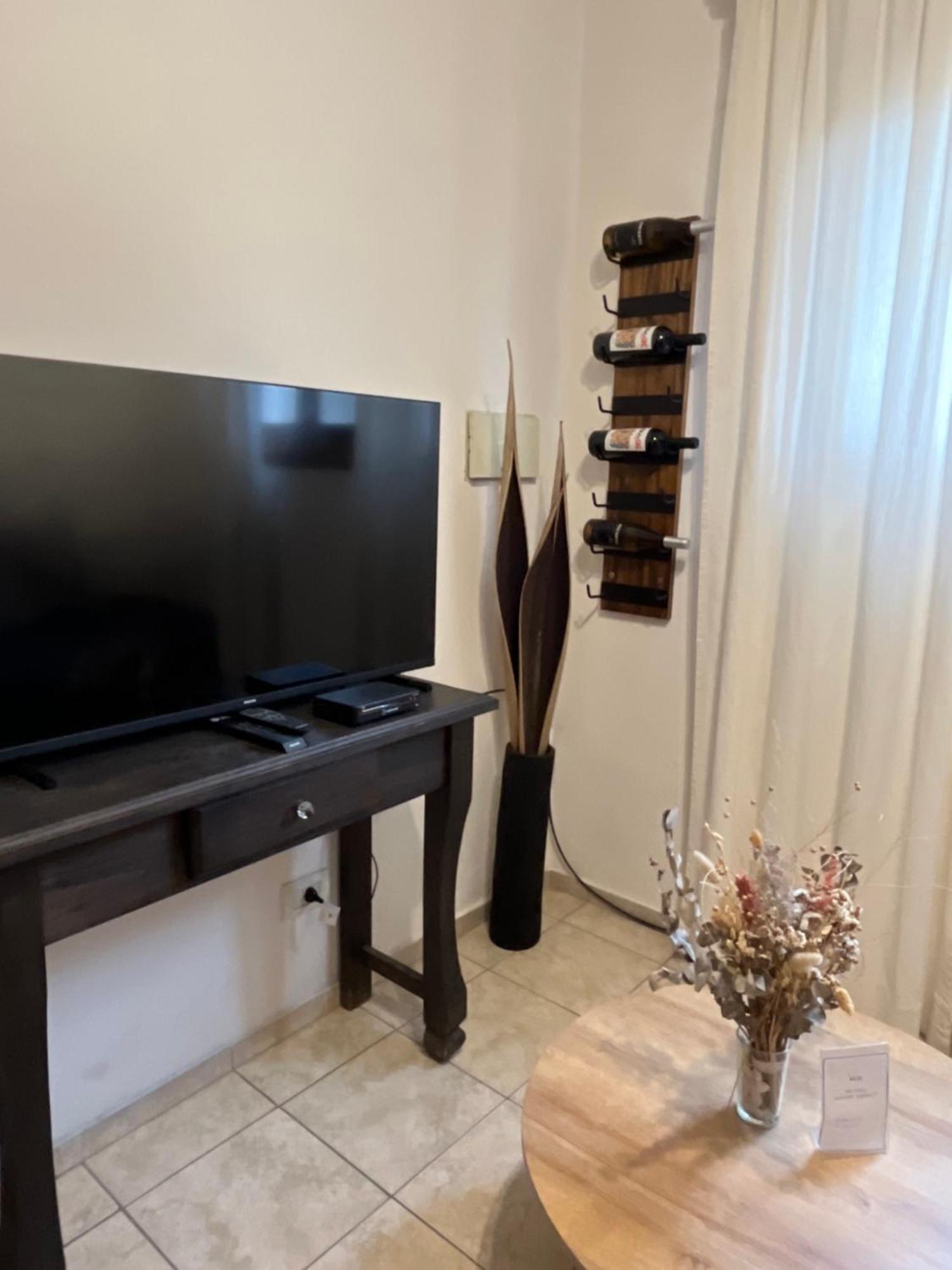 Terrazas De Rondeau Apartman Mendoza Kültér fotó