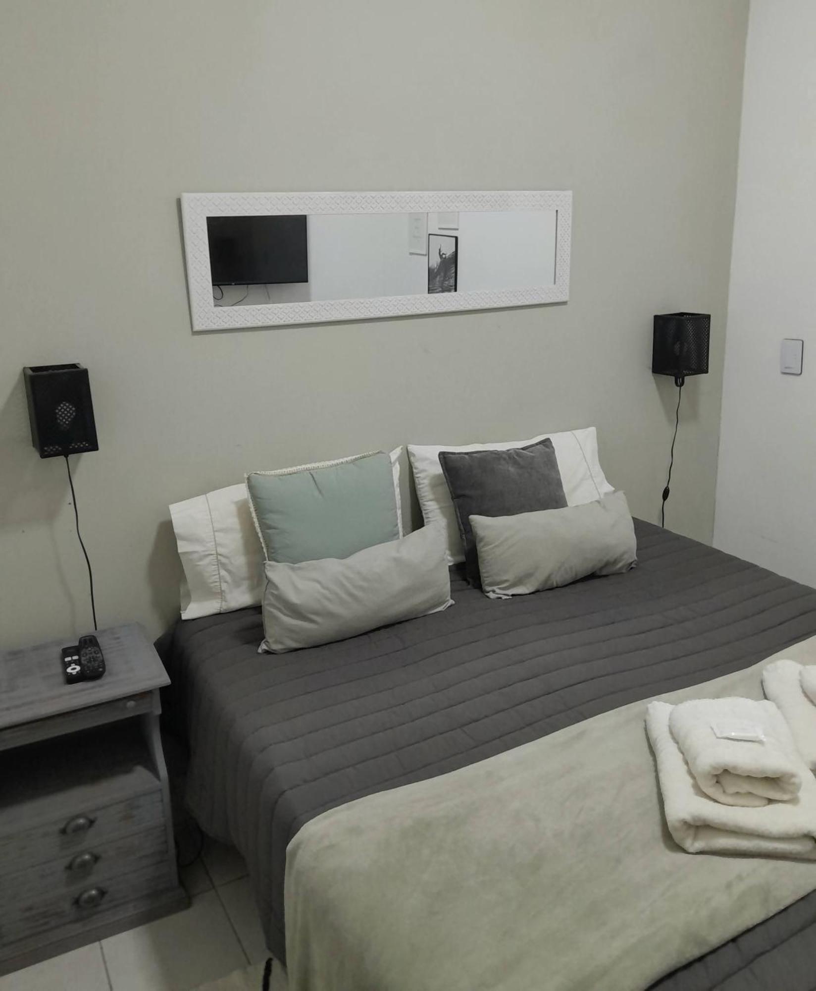 Terrazas De Rondeau Apartman Mendoza Kültér fotó